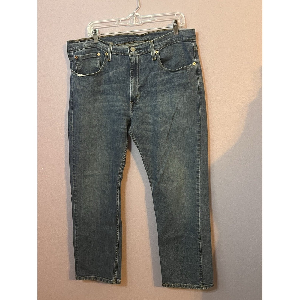 Men's Levi's 559 Jeans Straight Relaxed Fit 36 x 30 37 x 29